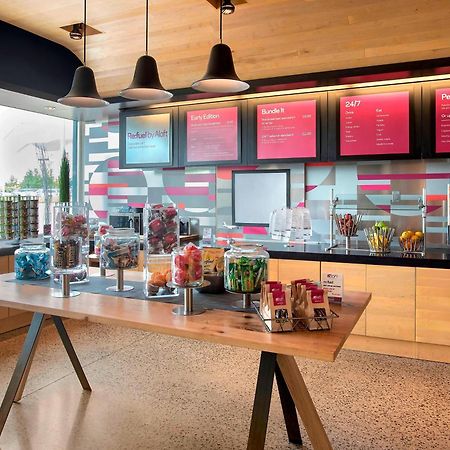 Aloft Buffalo Airport Cheektowaga Ngoại thất bức ảnh