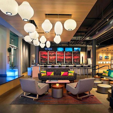 Aloft Buffalo Airport Cheektowaga Ngoại thất bức ảnh