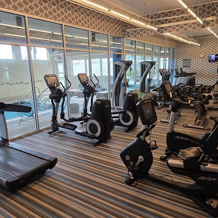 Aloft Buffalo Airport Cheektowaga Ngoại thất bức ảnh