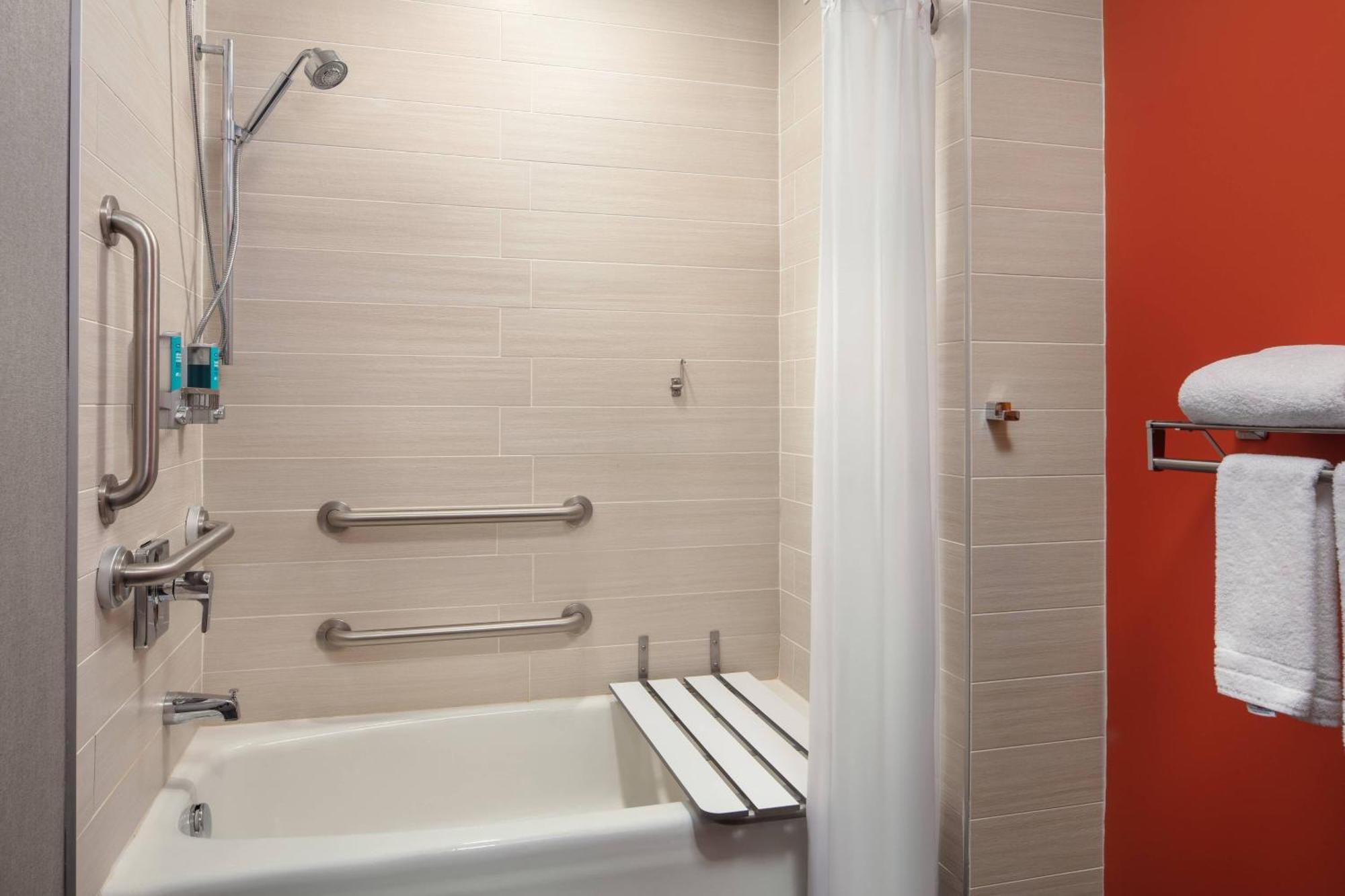 Aloft Buffalo Airport Cheektowaga Ngoại thất bức ảnh