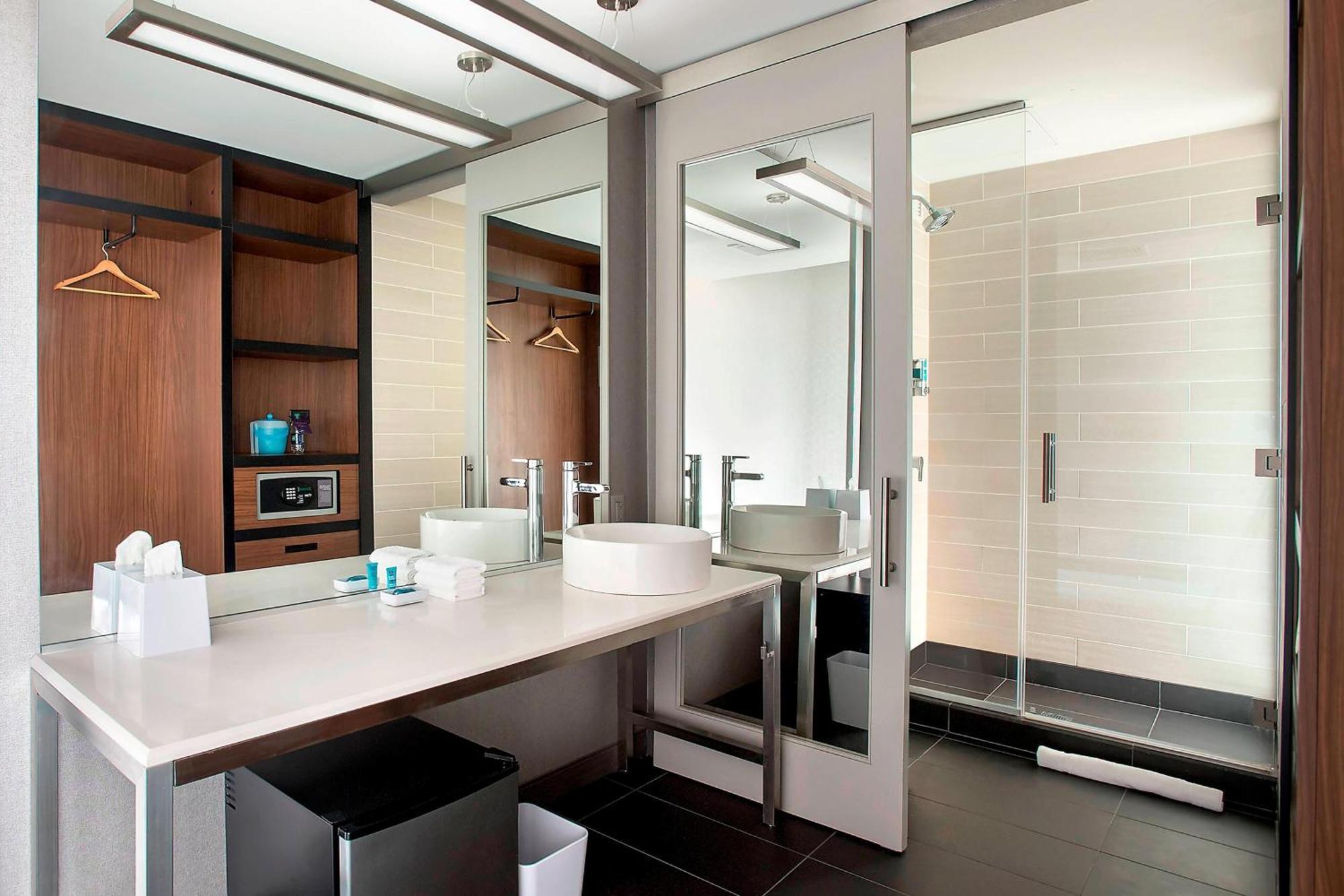 Aloft Buffalo Airport Cheektowaga Ngoại thất bức ảnh