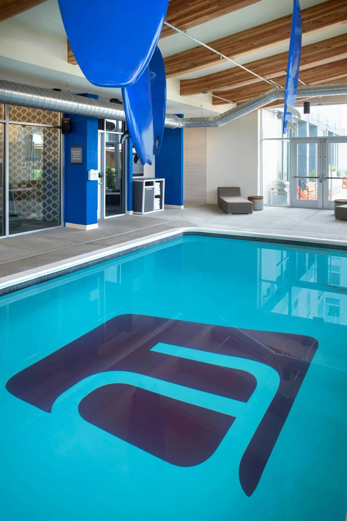 Aloft Buffalo Airport Cheektowaga Ngoại thất bức ảnh