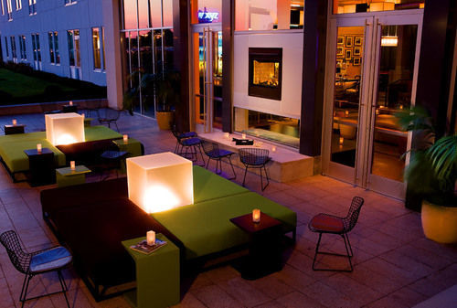 Aloft Buffalo Airport Cheektowaga Ngoại thất bức ảnh