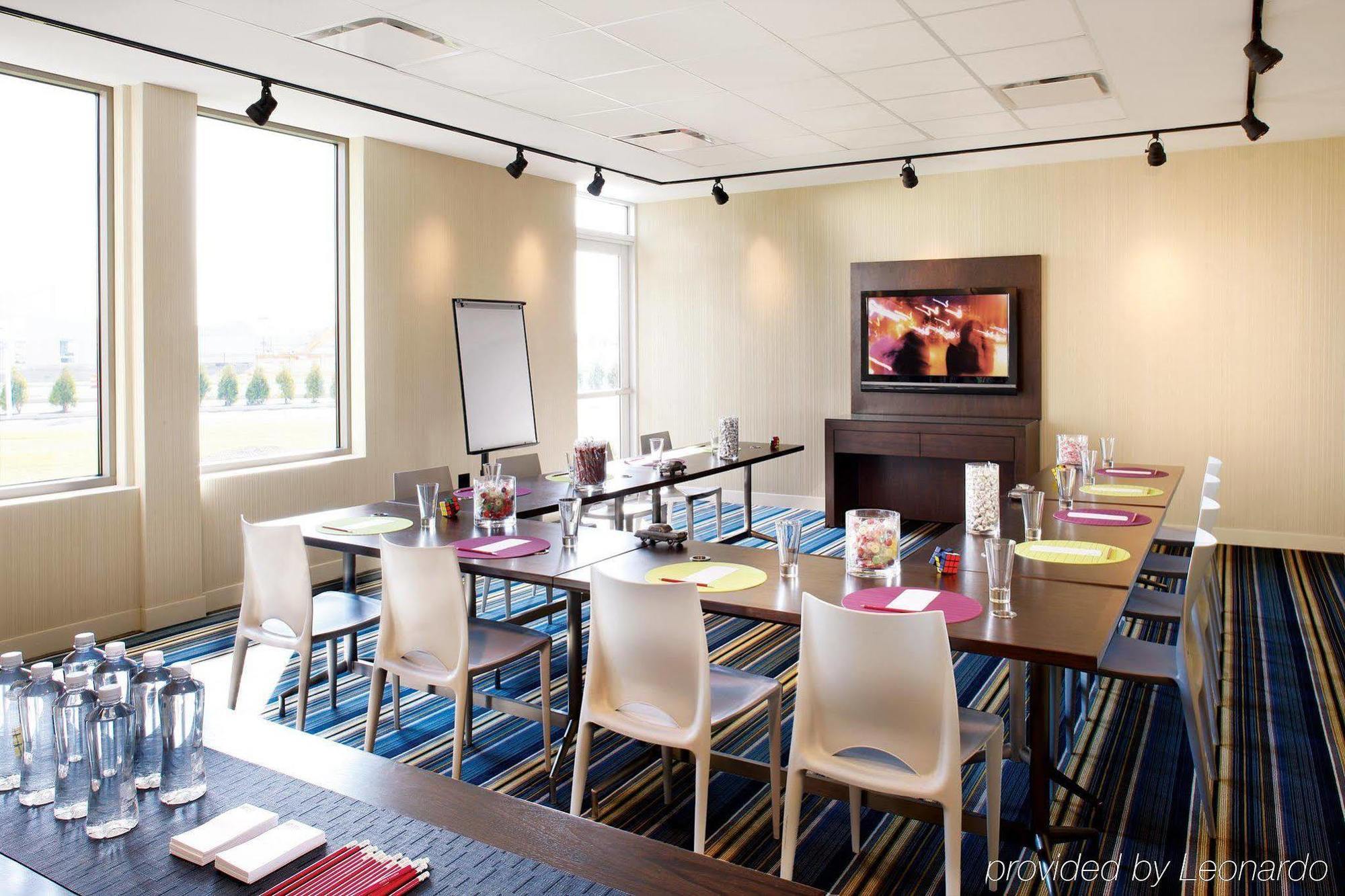 Aloft Buffalo Airport Cheektowaga Ngoại thất bức ảnh