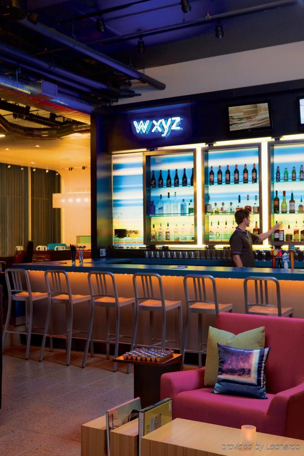 Aloft Buffalo Airport Cheektowaga Ngoại thất bức ảnh