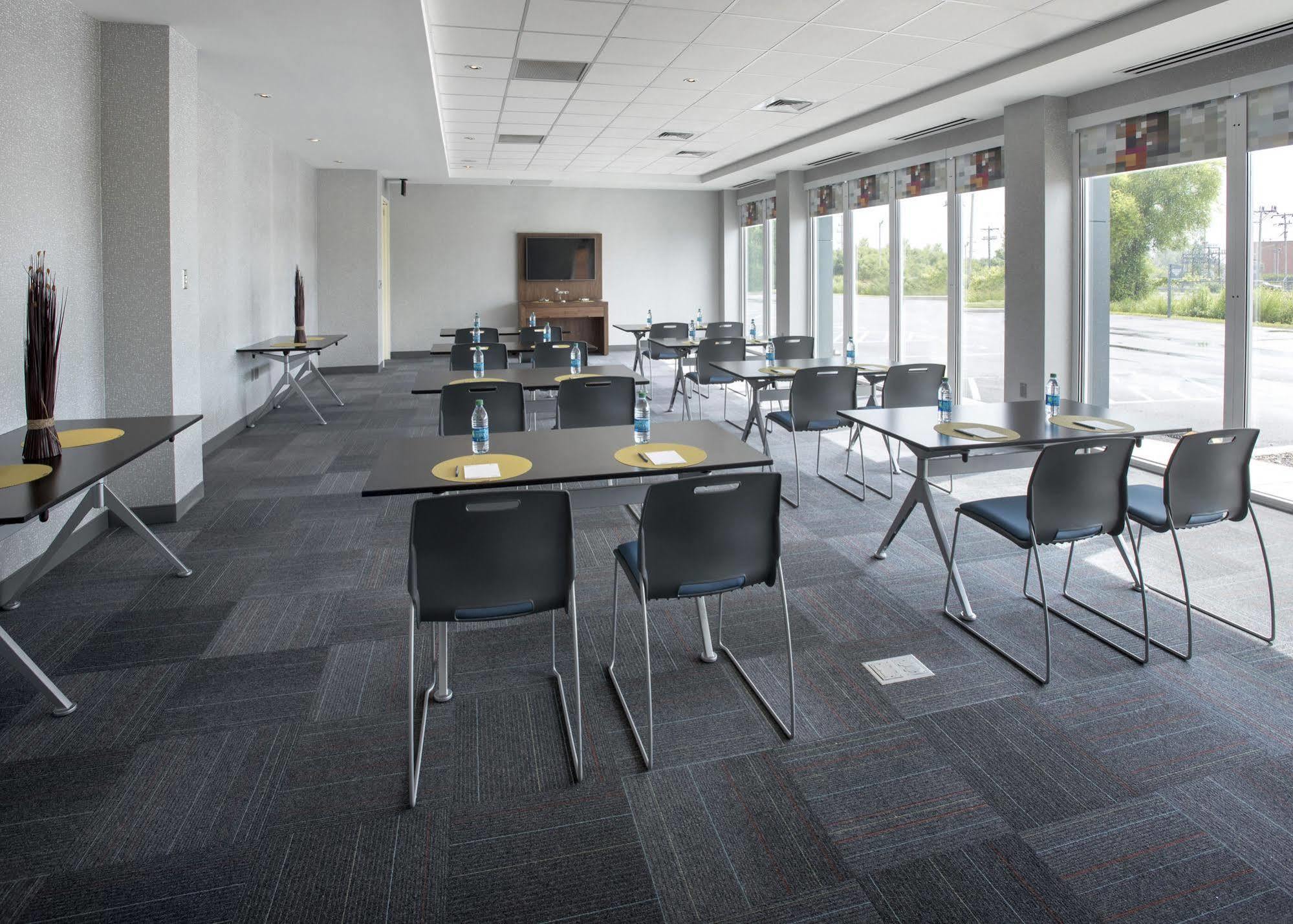 Aloft Buffalo Airport Cheektowaga Ngoại thất bức ảnh