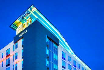 Aloft Buffalo Airport Cheektowaga Ngoại thất bức ảnh